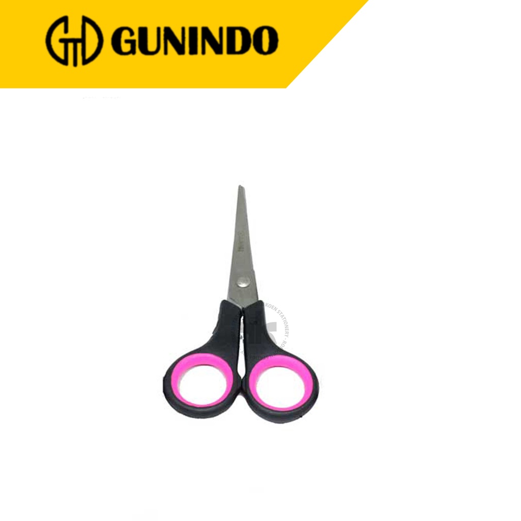 

Gunindo Gunting Tanggung OMM