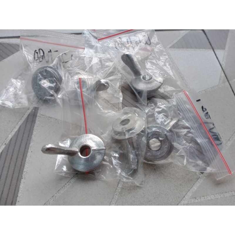 Lever Tuas choke cuk yamaha L2s L2g