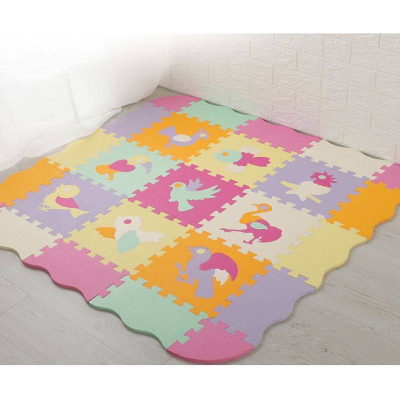 interlocking play mats for babies