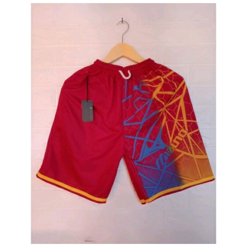 TERMURAH CELANA MIZUNO ORIGINAL 1kg muat 8pcs