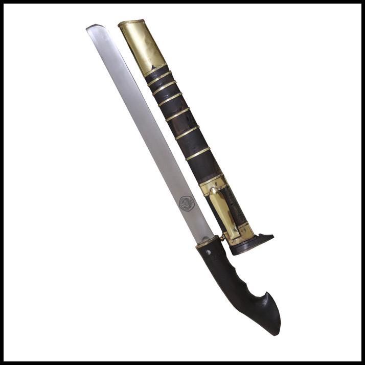 Golok Silat Ipsi - Anak - Remaja - Dewasa