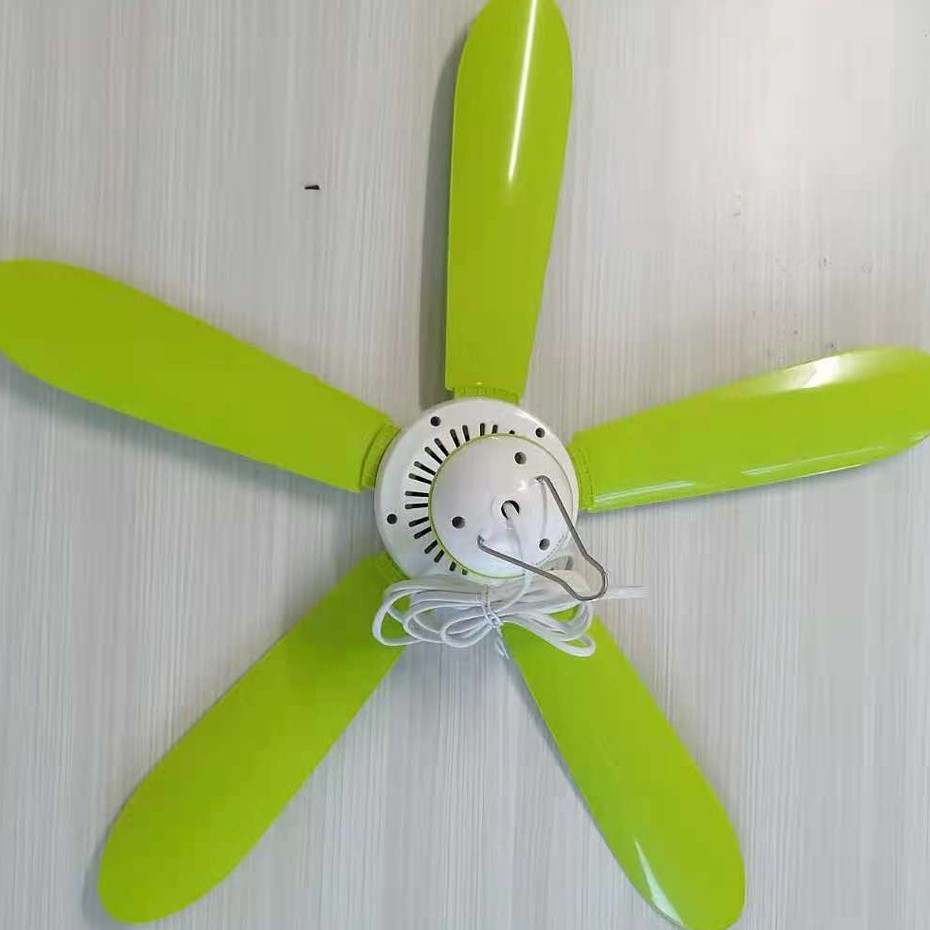 kipas angin gantung NAGASAKY ng-860 25w mini fan