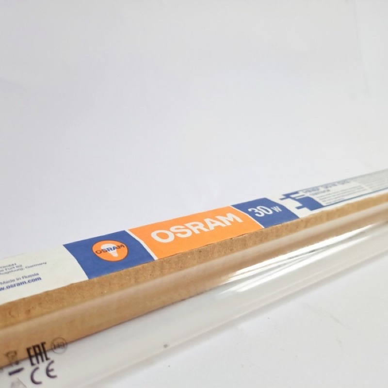 Lampu UV Osram 30 W