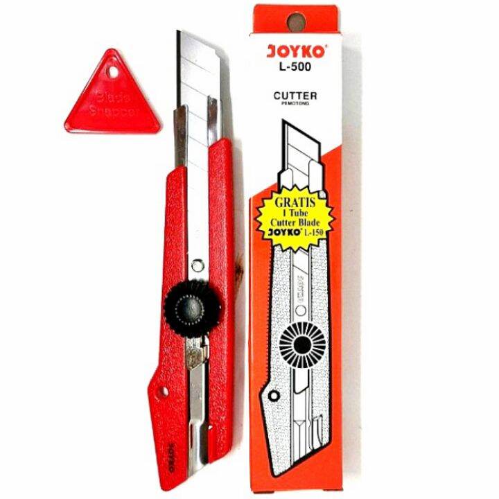 

CUTTER JOYKO L-500