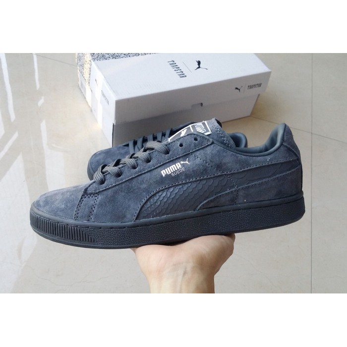 puma suede 44