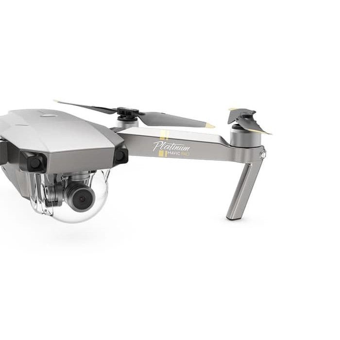 BT481 DJI MAVIC PRO PLATINUM FLY MORE COMBO garansi TAM WOOK CHANNEL