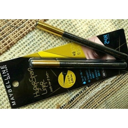 Maybelline Hyper Sharp Eyeliner / Eyeliner Maybeline