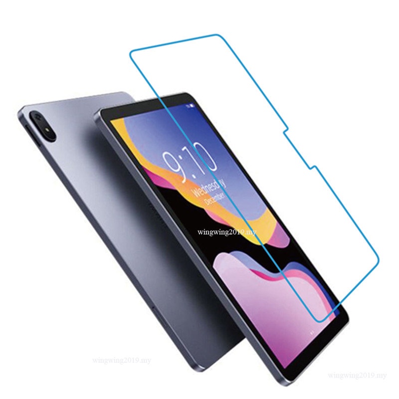 Film Pelindung Layar Tempered Glass 9H Untuk Tablet Chuwi HiPad AIR 10.3 Inci