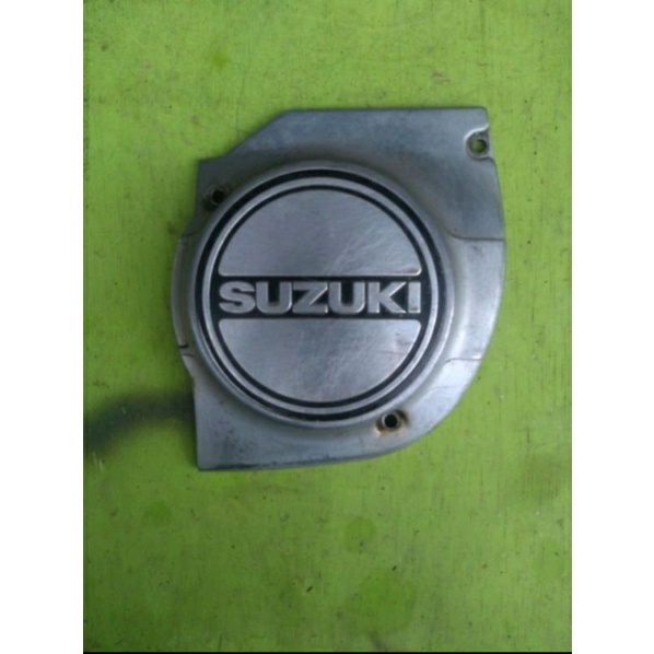 Cover Tutup Karbu Karburator Suzuki TRS Original