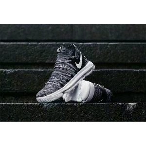 Nike KD 10 Oreo Terlaris