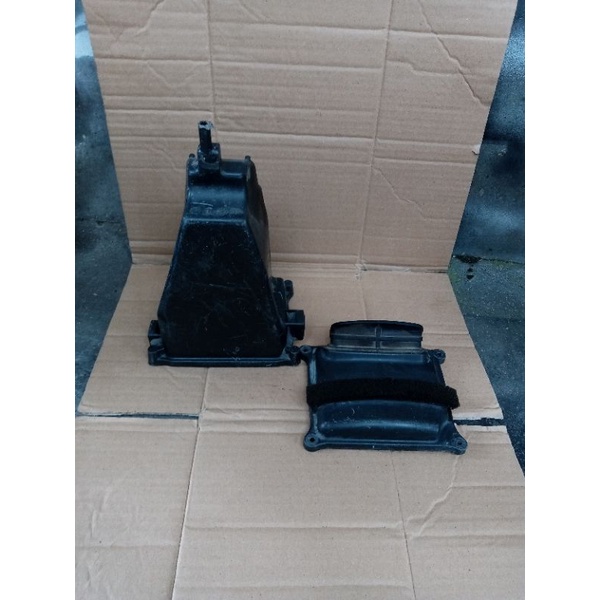 Box Filter Jupiter MX 135 Old 1S7 Original Seken Copotan
