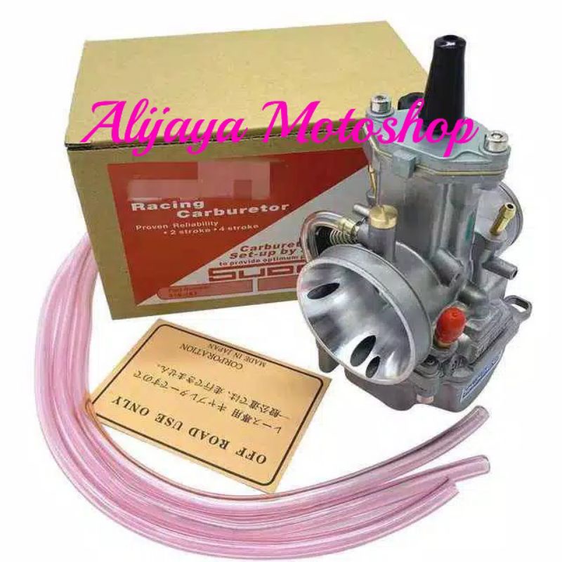 Karburator PWK sudco PE 28 PE 30 original japan