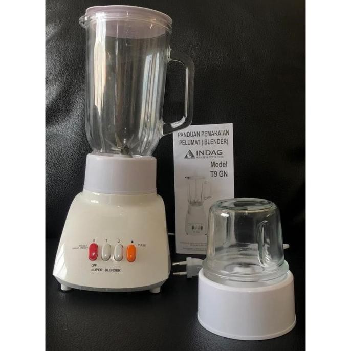 Blender Happycall T2Gn Gedung.Imm