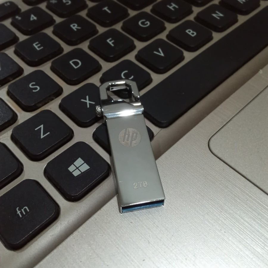 FLASHDISK HP 2TB USB FD FLASH DISK