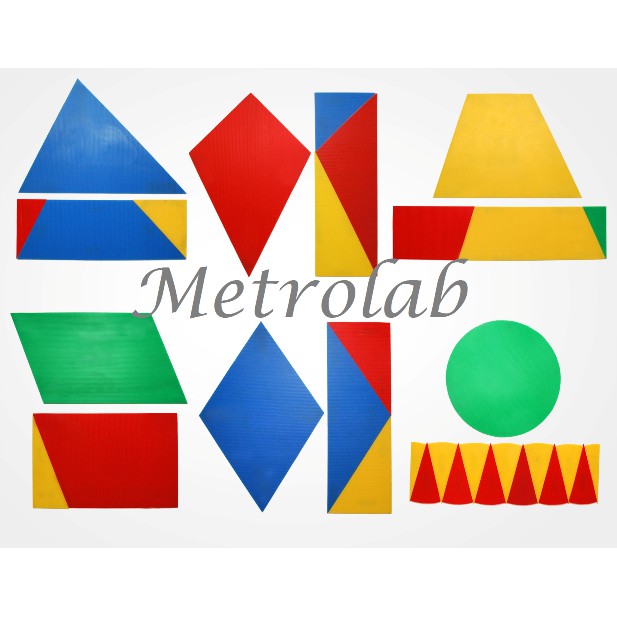 

Model Luas Daerah Bangun Datar | Bermagnet