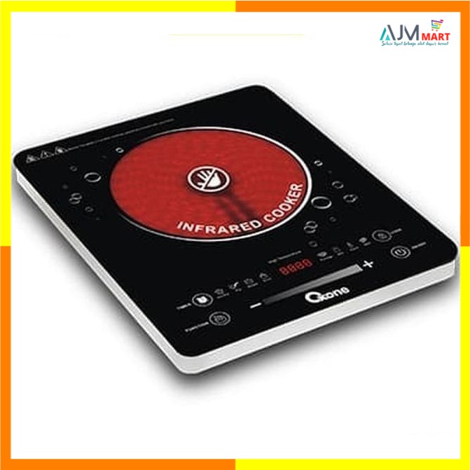 OXONE Kompor Listrik Infrared OX-645