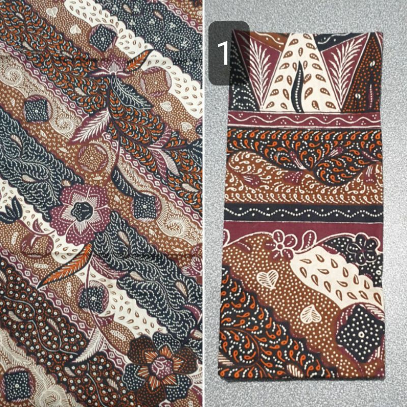 Bedong Batik / Bedongan Bayi Batik / Kain Jarik Bedongan Bayi Batik