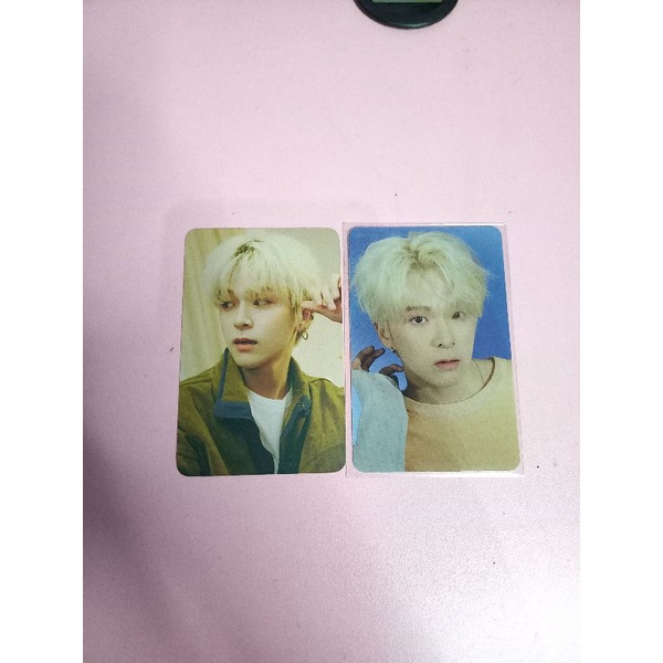 (official) Pair Asahi bene ktown4u + Asahi konsep Ch1