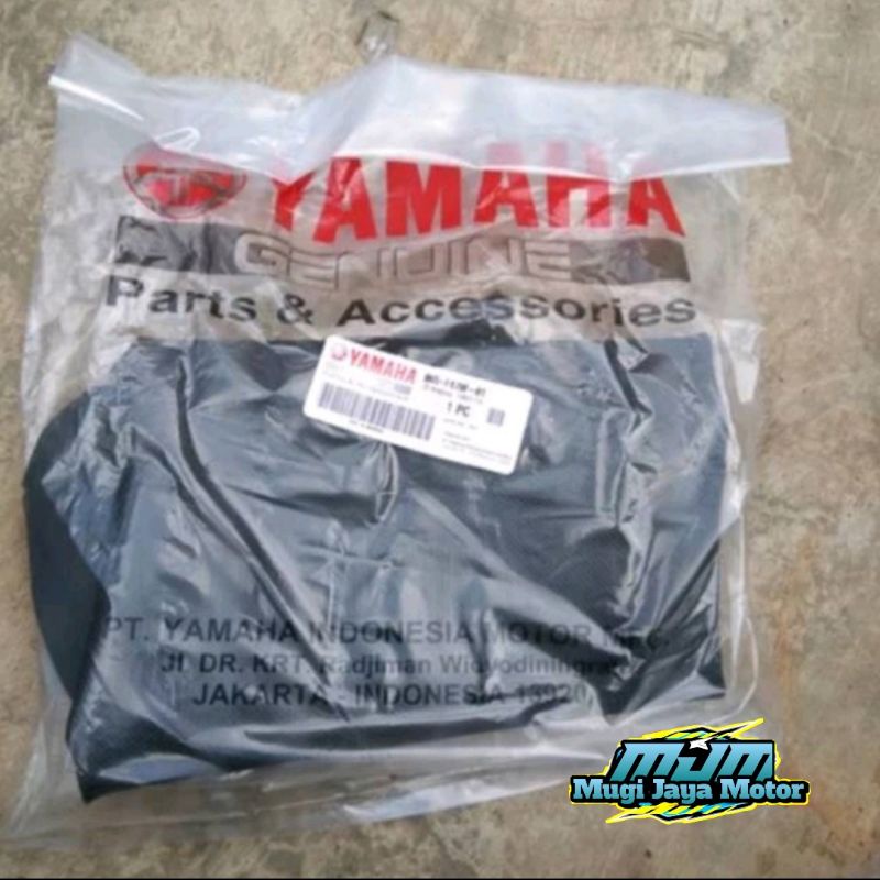 KULIT JOK YAMAHA AEROX 155 ORIGINAL YGP