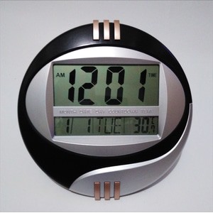 JAM DIGITAL KENKO KK-3885N bisa Didinding dan Dimeja