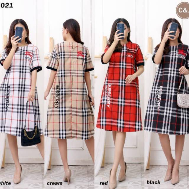 Dress Burberry