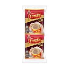 

Fresco Kopi Krim Mocca isi 10 sachet x 30 gr