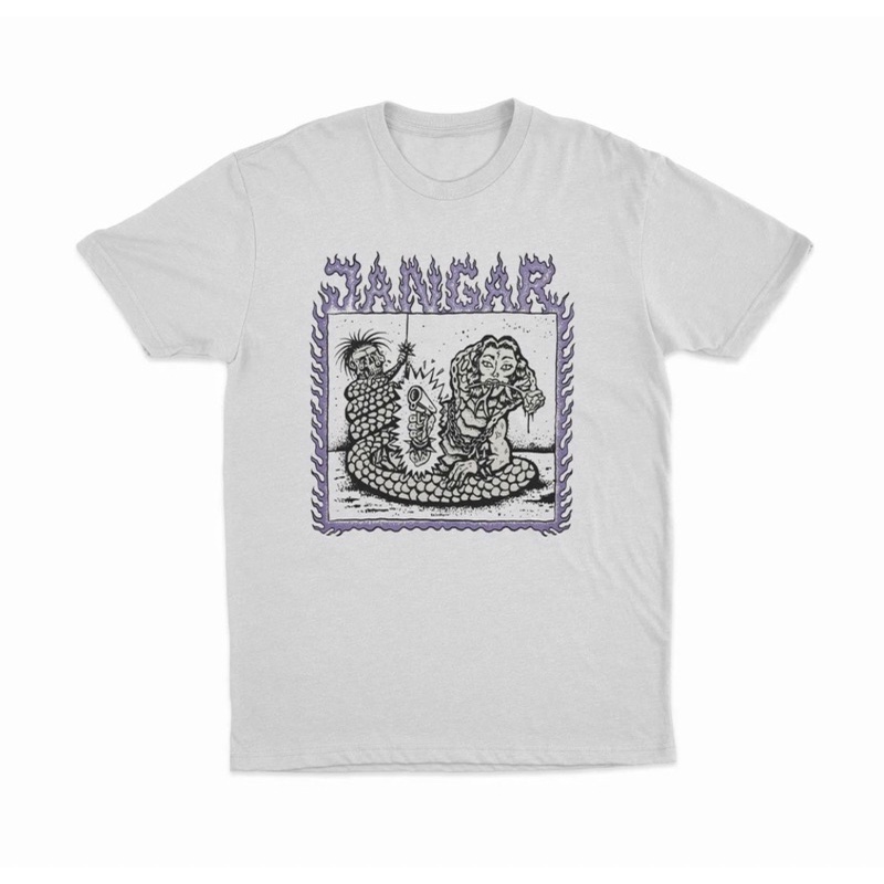 KAOS BAND - KAOS JANGAR - NURE ONNA