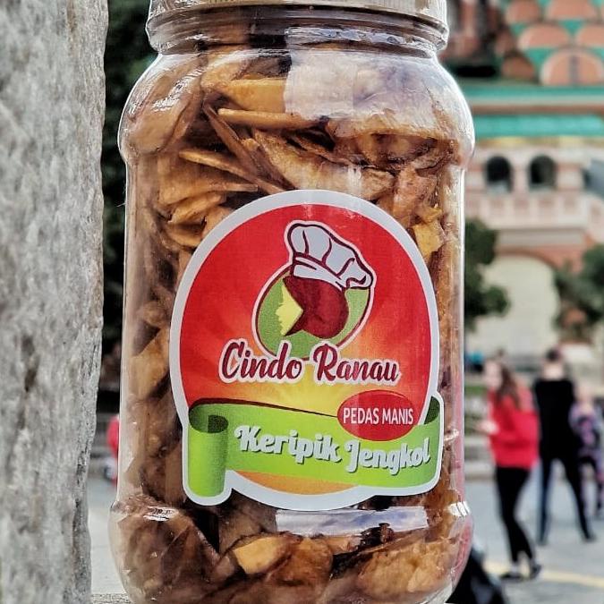 

Jual Keripik Jengkol Crispy Enak Pedas Manis Renyah Garing