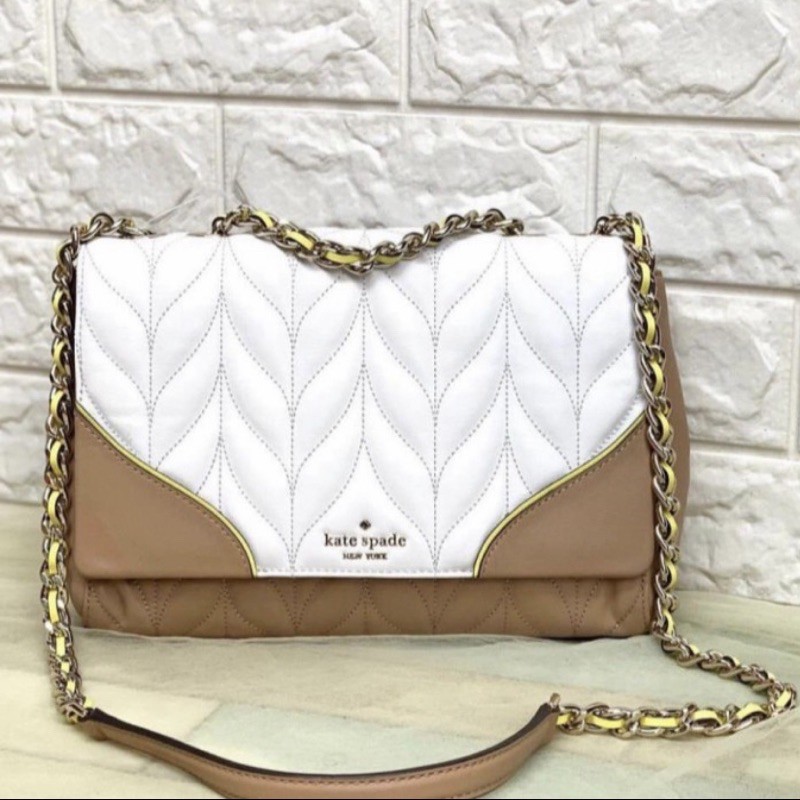 Preloved Kate Spade Emelyn