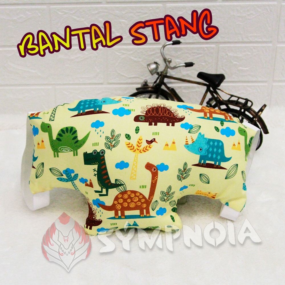 [COD] BANTAL STANG MOTOR