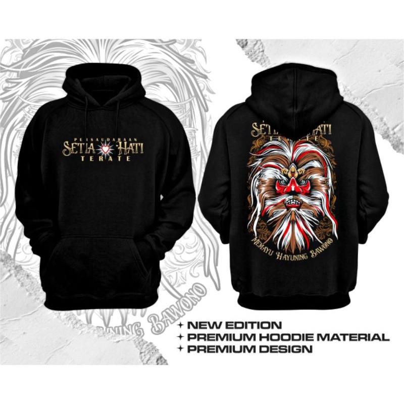 JAKET PSHT  HODI-JAKET HODI-JAKET HODI GANONGAN-JAKET MURAH -DISTRO