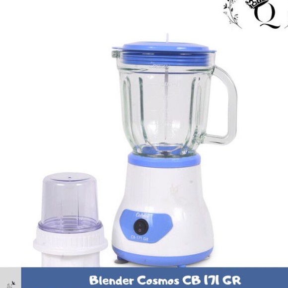 Blender Cosmos CB 171 GR Pelumat