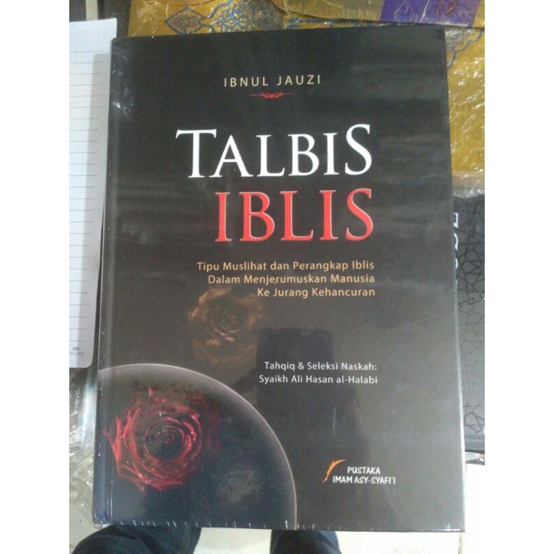 Talbis Iblis