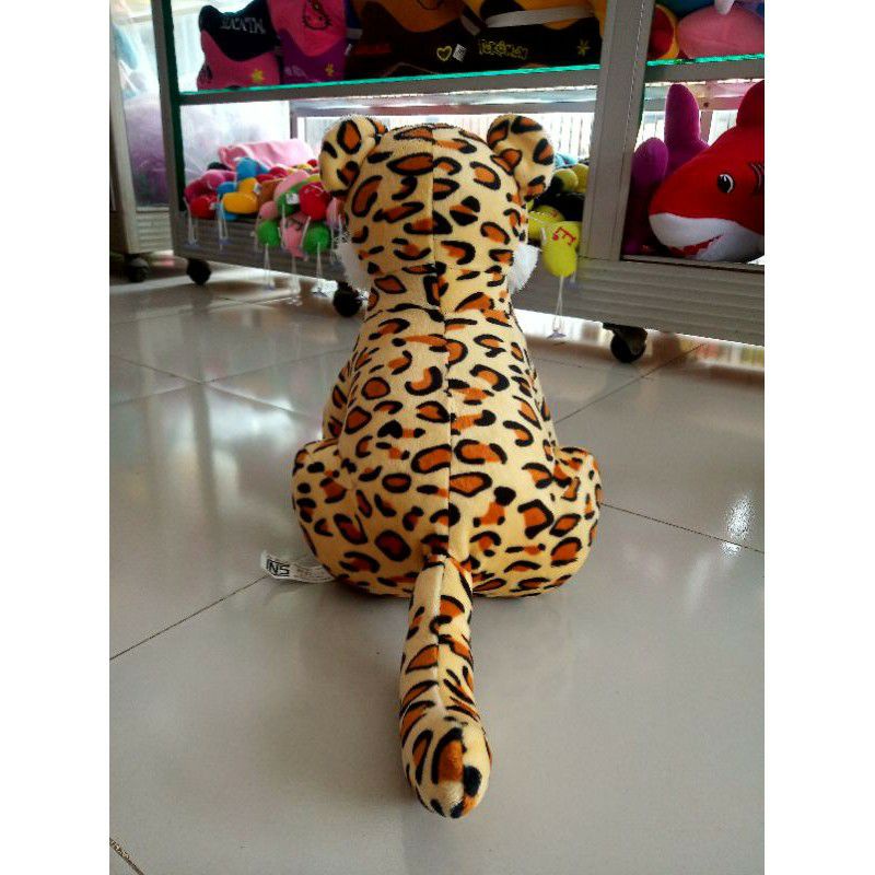 boneka harimau lucu SNI size:Lukuran 30cm