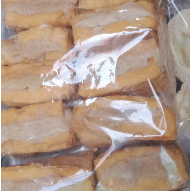 

Tahu Baxo Semarang