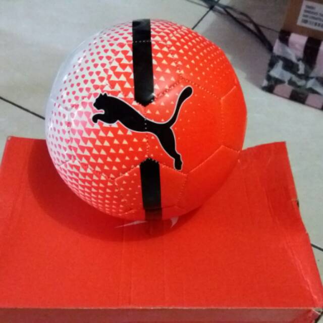 Bola futsal puma import