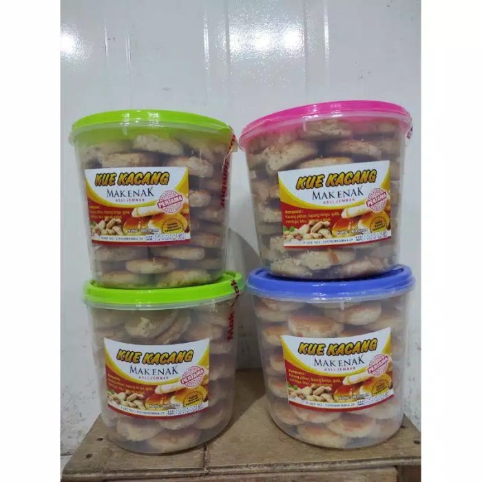 

Kucang Mak enak (BERKUALITAS)