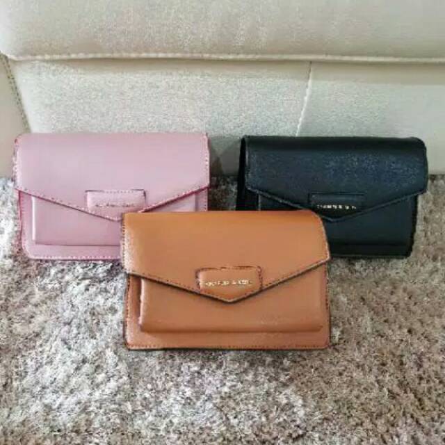 Tas Charles & Keith (original)