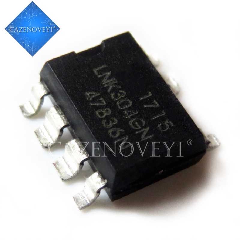 5pcs Ic Lnk304Gn Sop-7 Lnk304 Sop Smd