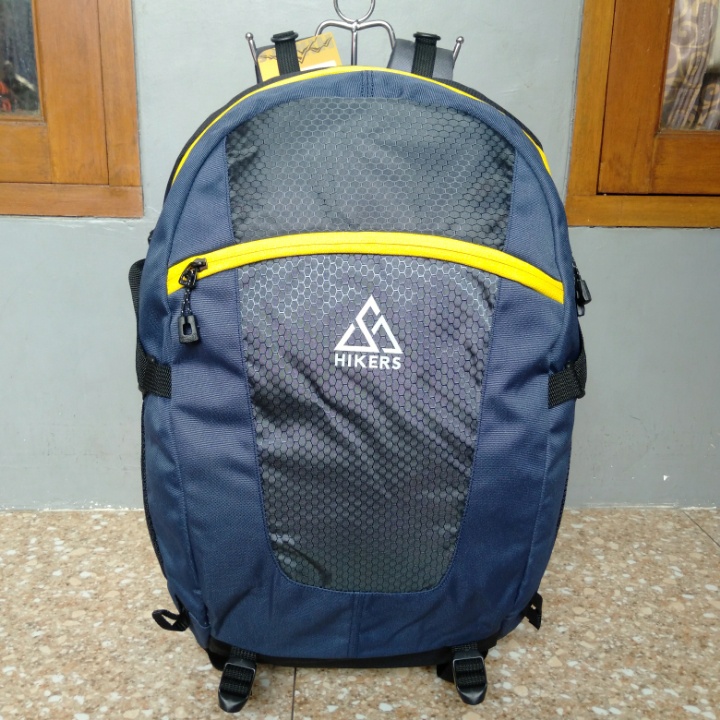 Tas Ransel Hikers Original 110005