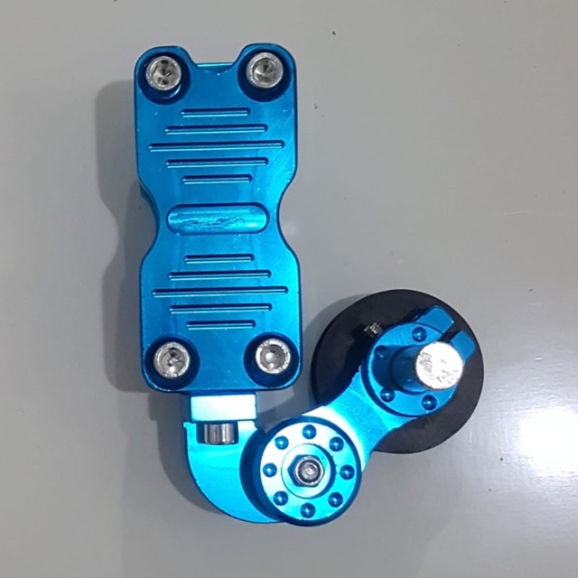 Tensioner rantai stabilizer rantai vixion