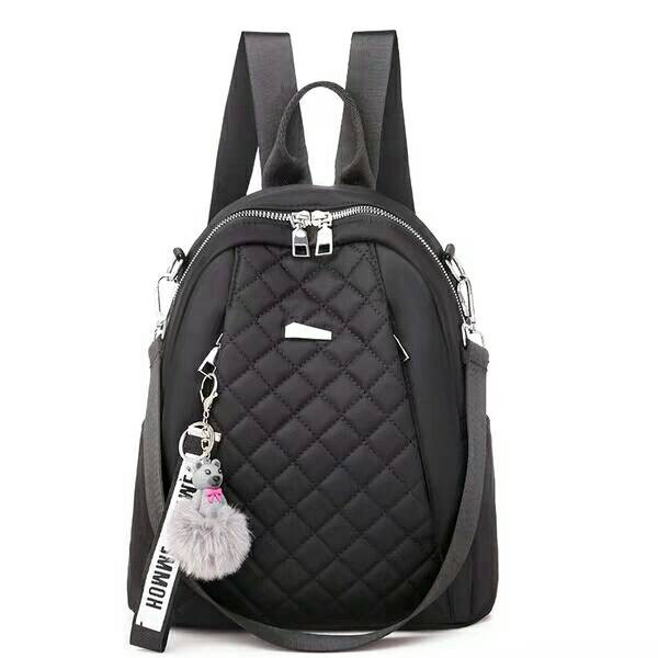 Gtf - Tas Ransel Wanita Populer Jinjing dan Ransel KIKU BORDIR TERBARU CB354 354 Kualitas Super High Quality DS046