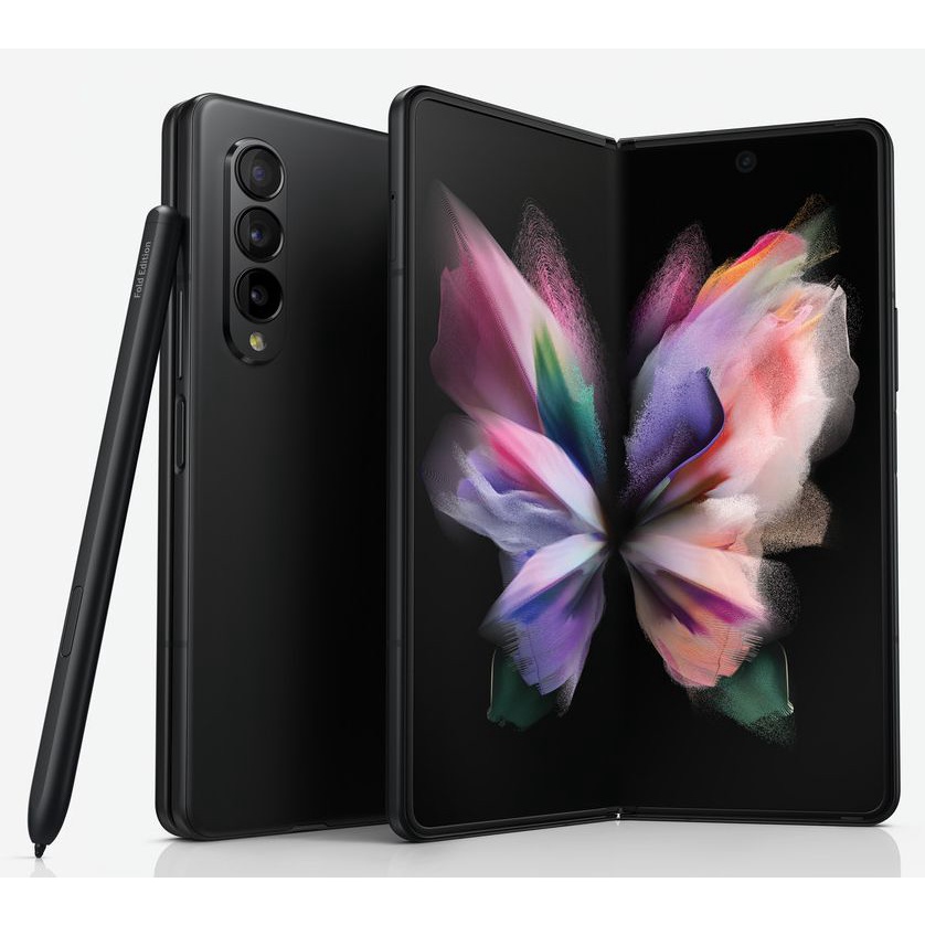 samsung z fold 2020