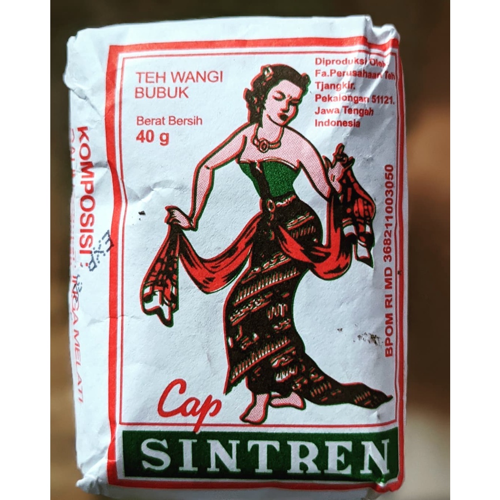 

Teh Sintren