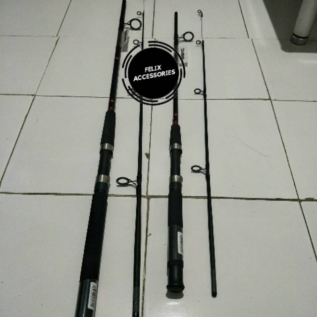 JORAN DAIWA POWER JUPITER / PANCINGAN DAIWA POWER / PANCINGAN JUPITER