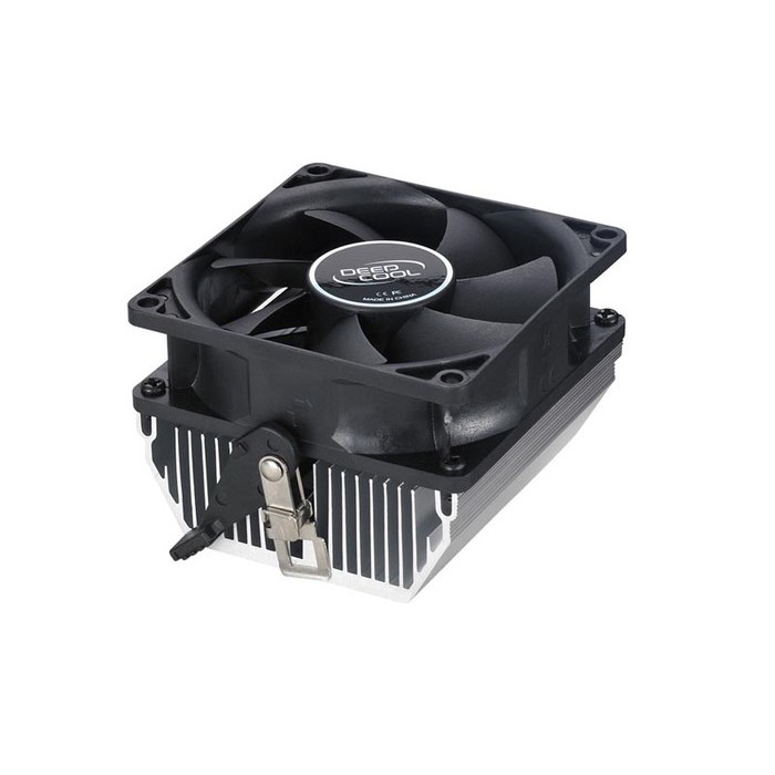 Deepcool CK-AM209 Heatsink CPU Cooler for AMD CPU AM4 / AM3 / FM2