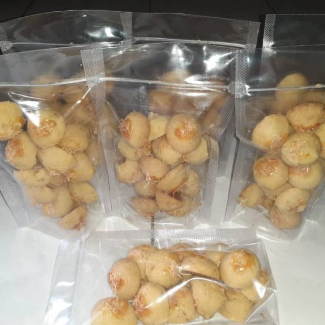 

Kue Nastar