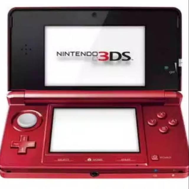 Nintendo 3DS
