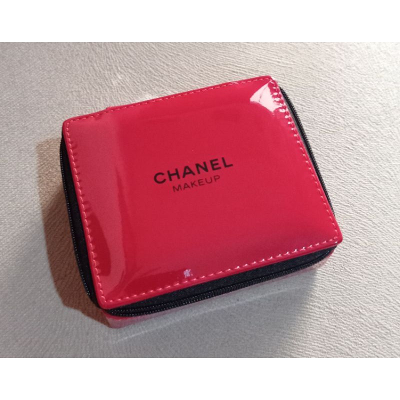 CHANEL Beauty Pouch