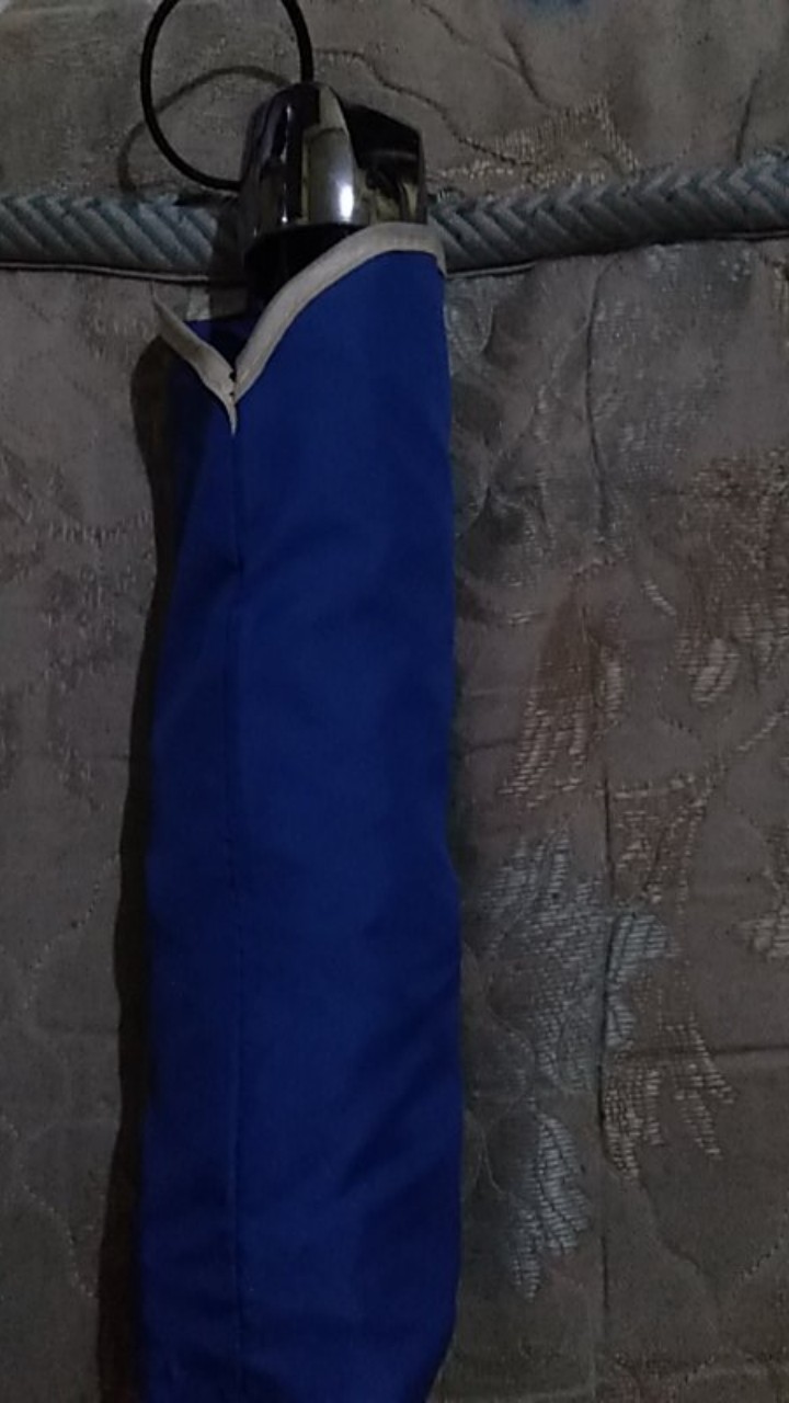 Payung Magic 3d Lipat Osaka